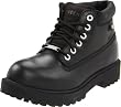 Skechers Mens Sergeants-Enlisted Boot