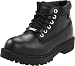 Skechers Mens Sergeants-Enlisted Boot
