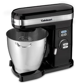 Cuisinart SM-70 7-Quart Stand Mixers