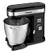 Cuisinart SM-70BK 7.0 Quart Stand Mixer, Black