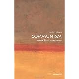 Communism: A Very Short Introduction (Very Short Introductions)