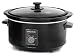 Morphy Richards 48726 Accents Slow Cooker Black