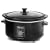 Morphy Richards 48726 Accents Slow Cooker Black
