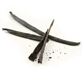 Madagascar Vanilla Bean (0.3 ounce) by igourmet.com