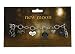 The Twilight Saga: New Moon Merchandise - Chunky Charm Bracelet (Edward) The Twilight Saga: New Moon Merchandise - Chunky Charm Bracelet (Edward)