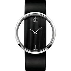 Calvin Klein Damen-Armbanduhr Glam K9423107
