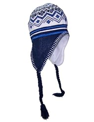 Knit skullcap pattern Men's Hats | Bizrate