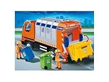 Playmobil Playmobil Recycling Truck 4418
