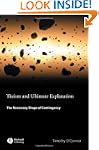 Theism and Ultimate Explanation: The...