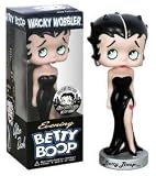 Eigenschaften funko / Betty Boop Evening Dress 15cm Bobble Head / Wackelkopf-Figur