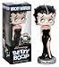 Wacky Wobblers Betty Boop Evening Bobble Head by Funko