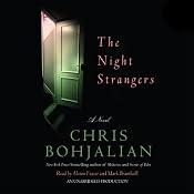 The Night Strangers: A Novel | [Chris Bohjalian]