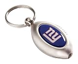 New York Giants Flashlight Key Chain