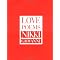 Love Poems