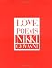 Love Poems