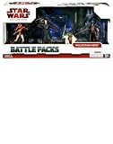 Star Wars 3.75 Battle Pack Asst - Holocron Heist