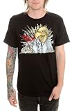Every Time I Die Vulture T-Shirt 4XL
