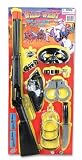 Wild West Rifle and Gun Play Set