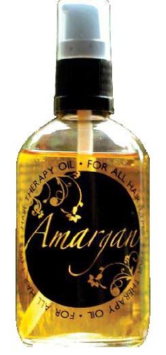 Amargan Hair Therapy Oil 100ml