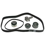 Beck Arnley 029-1063 Timing Belt Kit by Beck Arnley