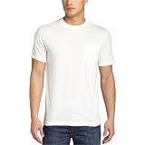 RVCA Young Men's Pocket T-Shirt