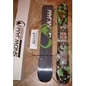 Snowjam 90cm Skiboards 2008/09 with bindings