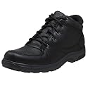 Dunham Men's 8006BR Traditional Windsor Mid Cut