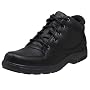 Dunham Men's 8006BR Traditional Windsor Mid Cut