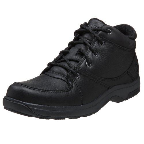 Dunham Men's 8006 Addison Mid Cut