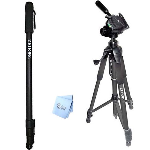 review Canon