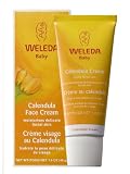 Weleda - Calendula Face Cream - 1.6 OZ