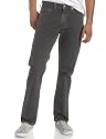 Levi's Men's 505 Regular Fit Pant
