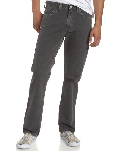 Levi's Men's 505 Regular Fit Pant