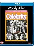 Celebrity (1998) (Blu-ray) (Region 2) (Import) DVD