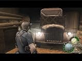 Resident Evil 4 (PS2)
