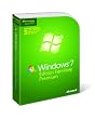 Windows 7 Edition Familiale Premium E - Family Pack - Mise à jour (3 postes)