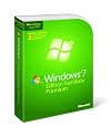 Windows 7 Edition Familiale Premium E - Family Pack - Mise &agrave; jour (3 postes)