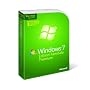 Windows 7 Edition Familiale Premium E - Family Pack - Mise � jour (3 postes)