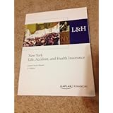 new york life accident and health insurance license exam manual 2nd edition