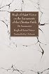 Hugh of Saint Victor on the Sacraments of the Chistian Faith: De Sacramentis