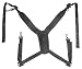 Padded Chest Harness