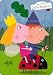 Ben & Holly