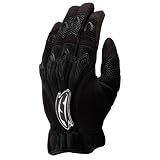JT 08 Team Series Paintball Glove - Black