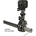 SkyRest Action Camera Mount