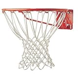Champion Sports 7mm Deluxe Professional Basketball Net