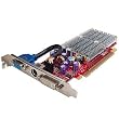 NVIDIA GeForce 6200 128MB DDR PCIe Video Card w/TurboCache