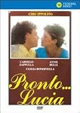 pronto lucia (Dvd) Italian Import