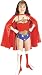 Search : Child's Deluxe Wonder Woman Costume Large 12-14