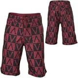 RVCA VA Bones Trunk Board Short - Men's