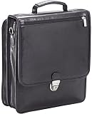 Clava Upright Vertical Brief Backpack Handbags